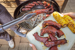 Original Kettle Charcoal Barbecue 57cm