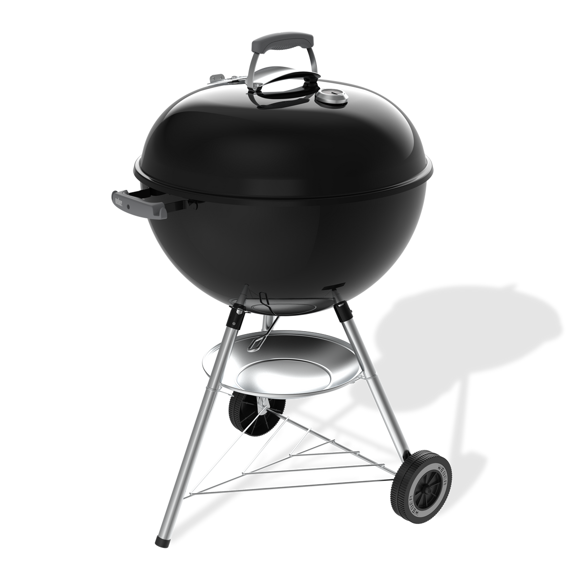 Original Kettle Charcoal Barbecue 57cm