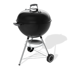 Original Kettle Charcoal Barbecue 57cm