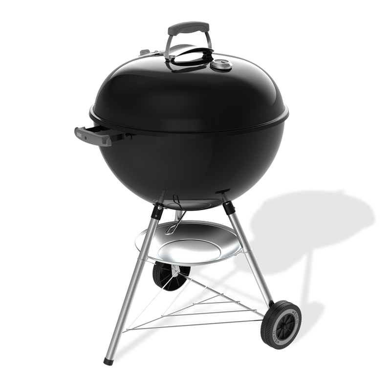 Original Kettle Charcoal Barbecue 57cm
