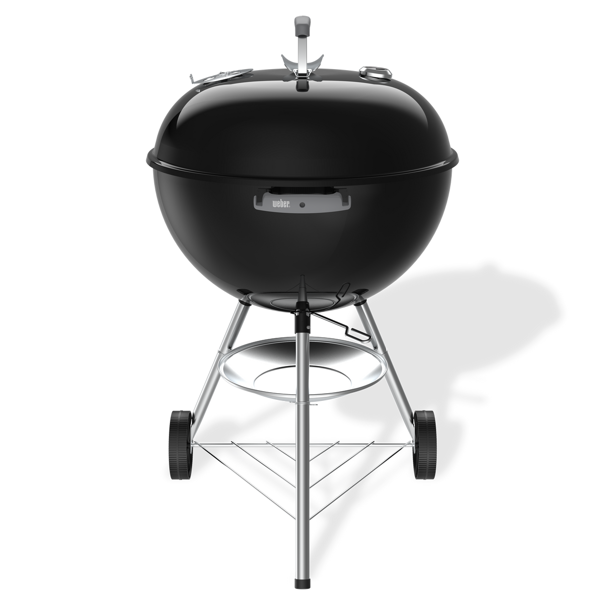 Original Kettle Charcoal Barbecue 57cm