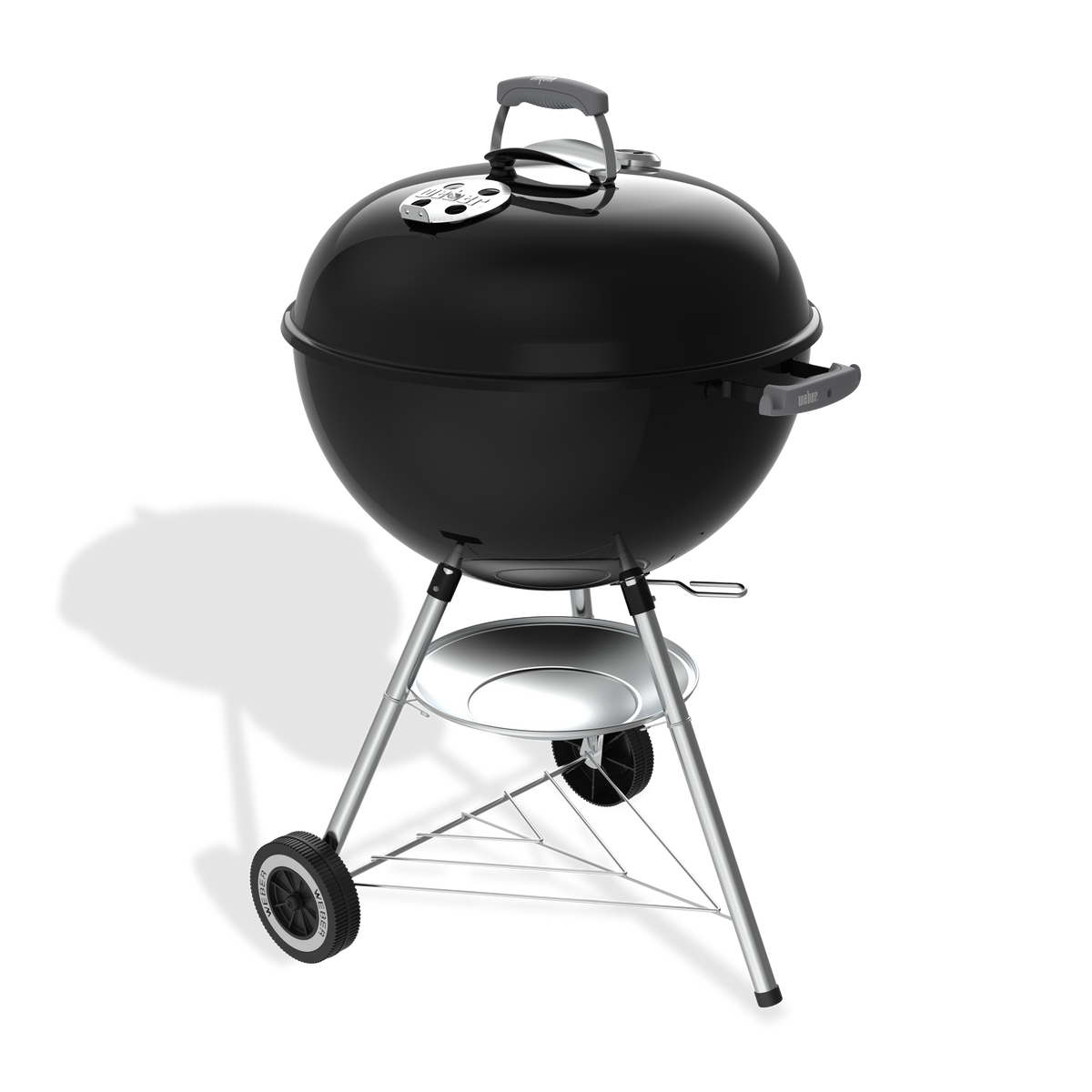 Original Kettle Charcoal Barbecue 57cm