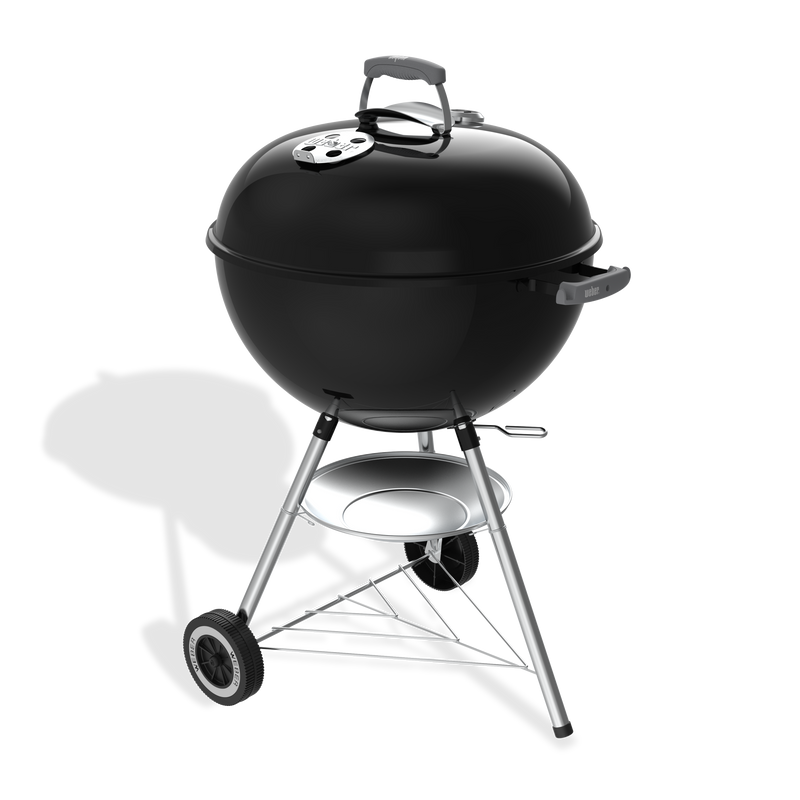 Original Kettle Charcoal Barbecue 57cm