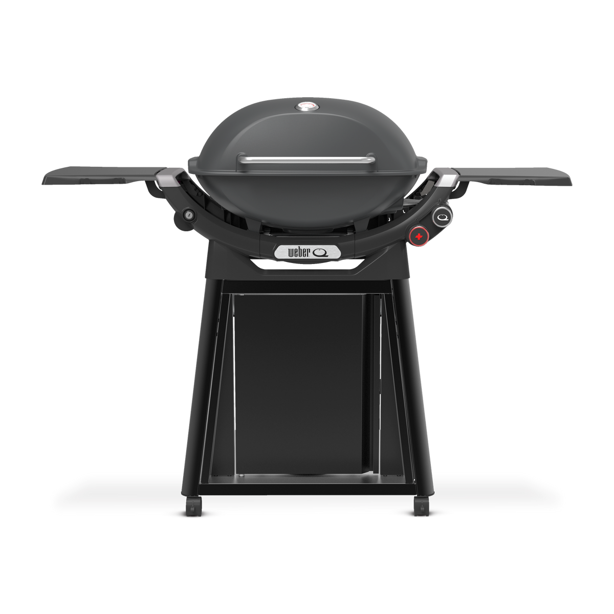 Family Q®+ Premium (Q3200N+) Gas BBQ (LPG)