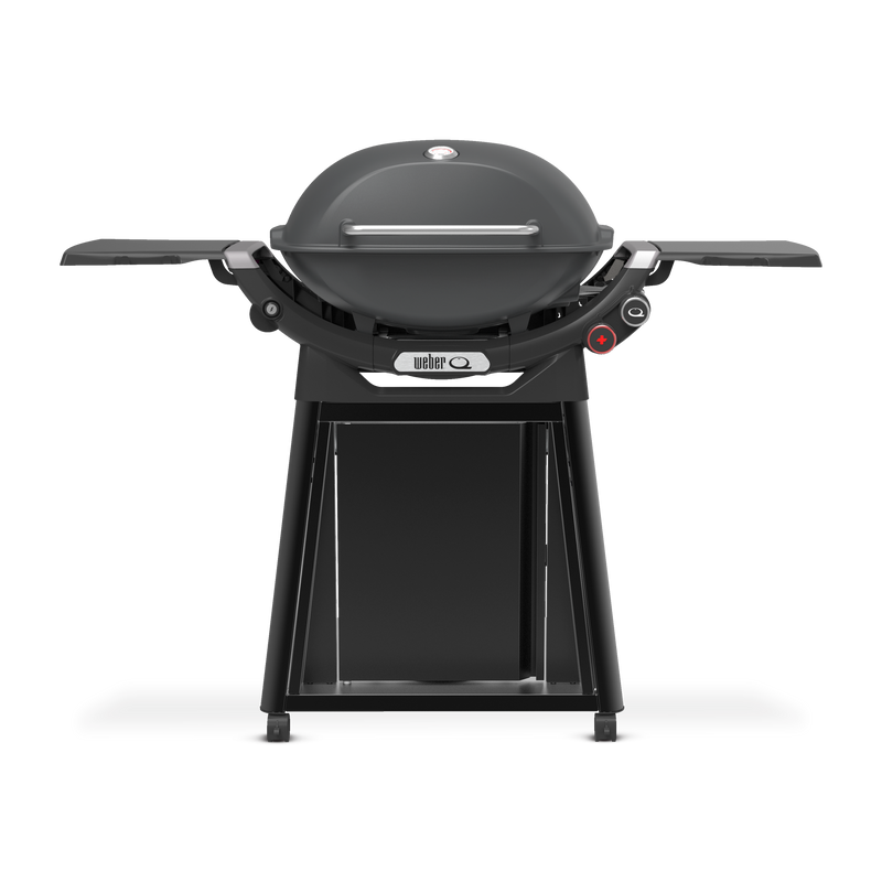 Family Q®+ Premium (Q3200N+) Gas BBQ (LPG)