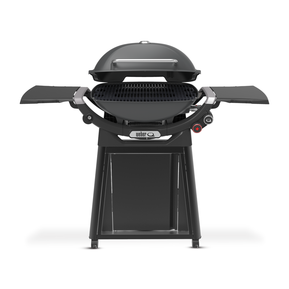 Family Q®+ Premium (Q3200N+) Gas BBQ (LPG)