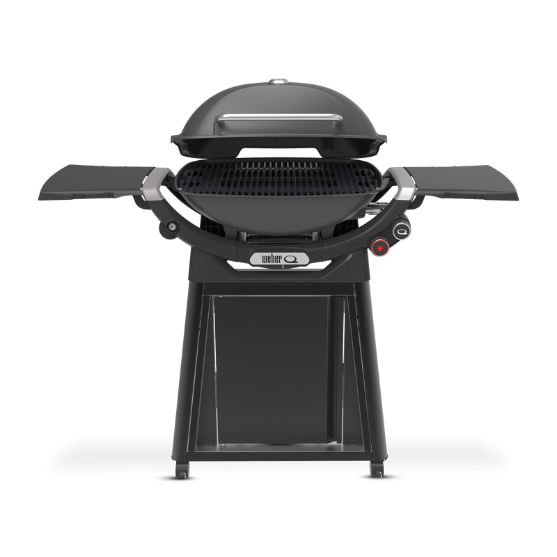 Family Q®+ Premium (Q3200N+) Gas BBQ (LPG)