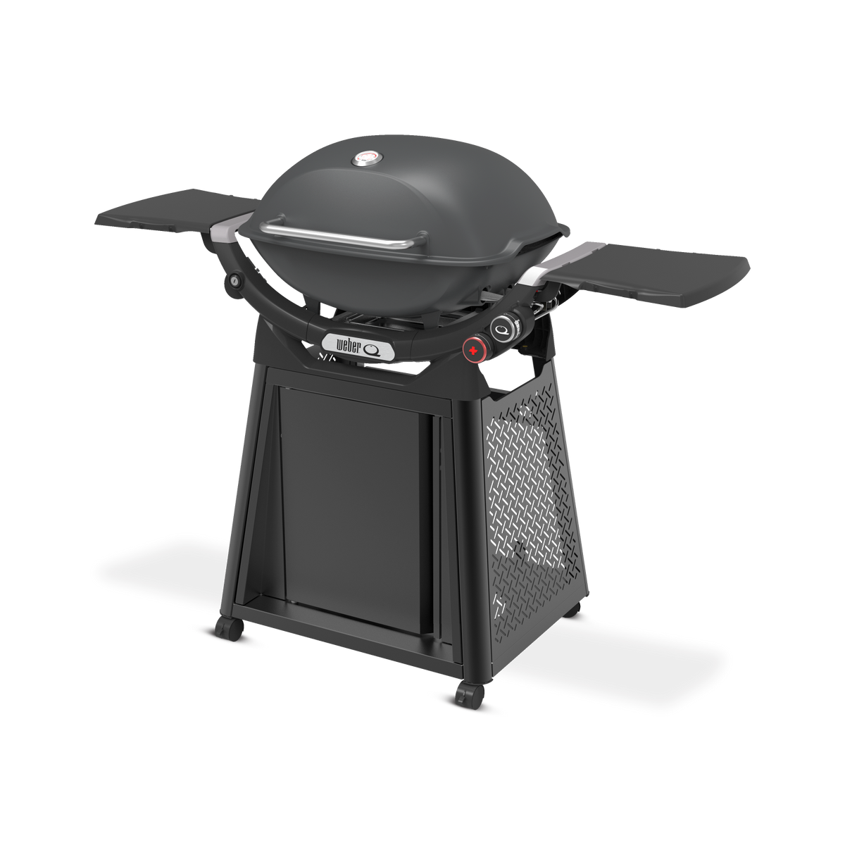 Family Q®+ Premium (Q3200N+) Gas BBQ (LPG)