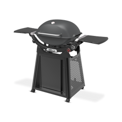 Family Q®+ Premium (Q3200N+) Gas BBQ (LPG)