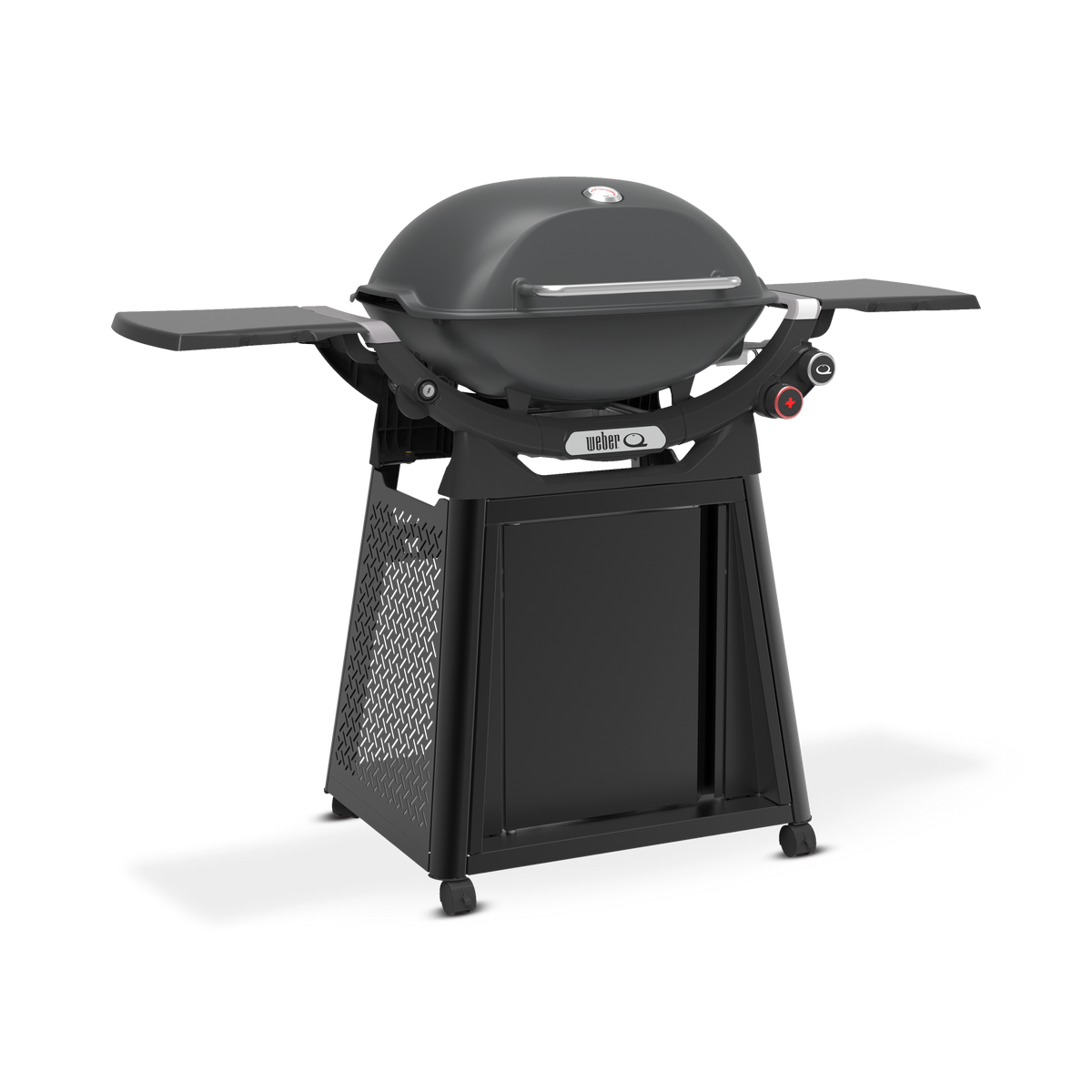 Family Q®+ Premium (Q3200N+) Gas BBQ (LPG)