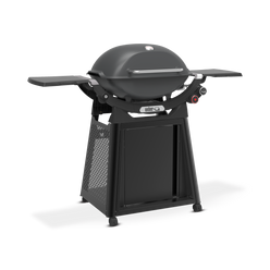 Family Q®+ Premium (Q3200N+) Gas BBQ (LPG)