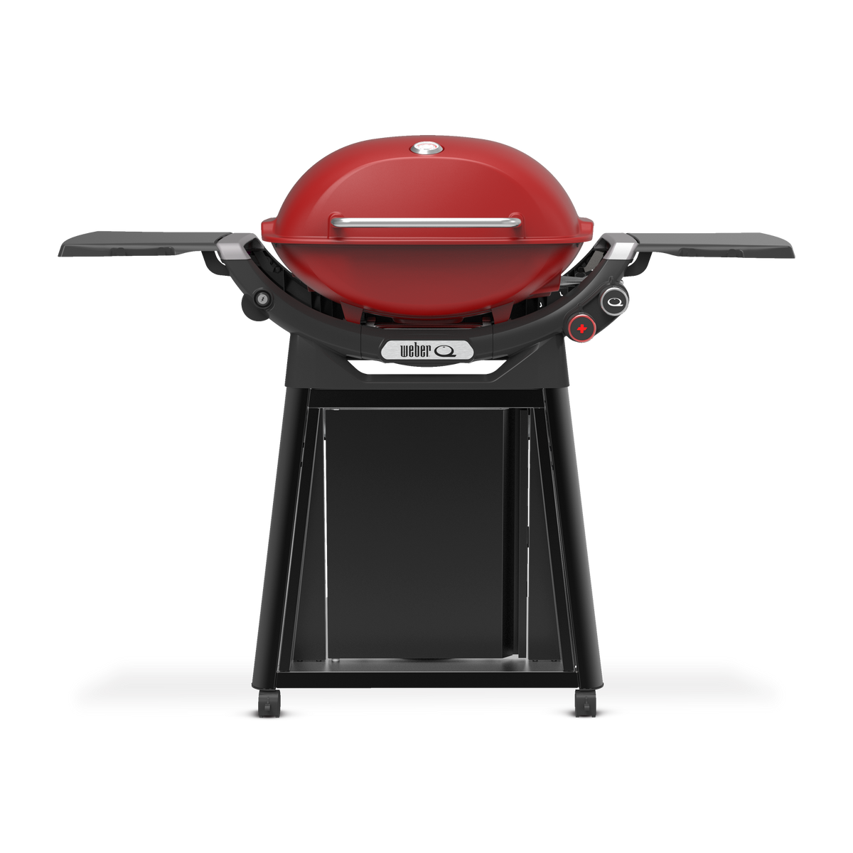 Family Q®+ Premium (Q3200N+) Gas BBQ (LPG)