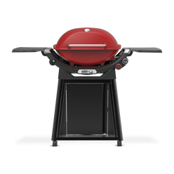 Family Q®+ Premium (Q3200N+) Gas BBQ (LPG)