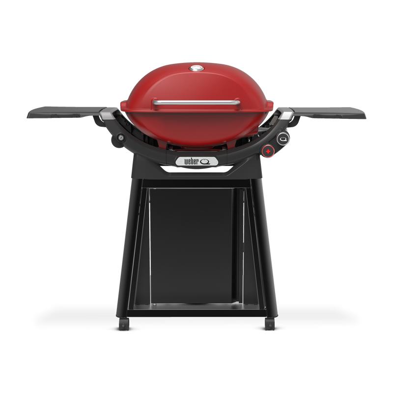 Family Q®+ Premium (Q3200N+) Gas BBQ (LPG)