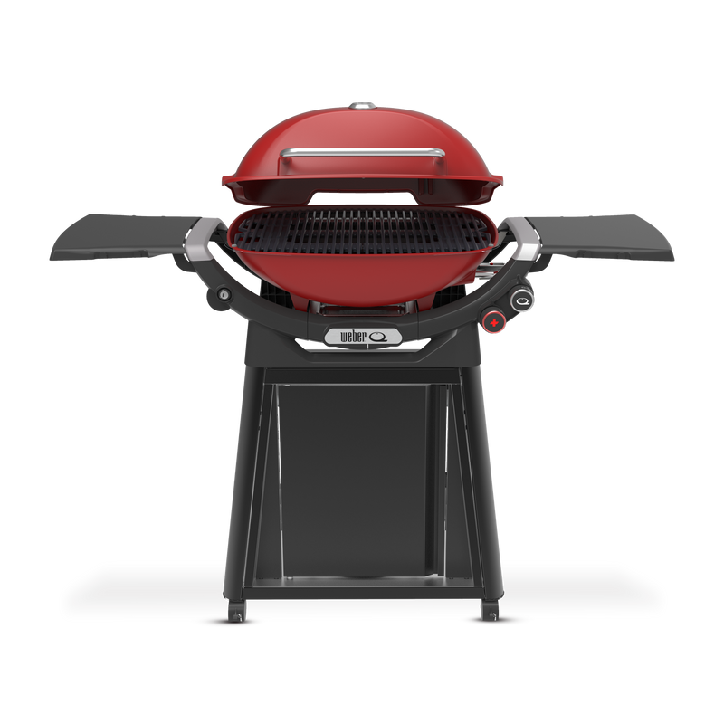 Family Q®+ Premium (Q3200N+) Gas BBQ (LPG)