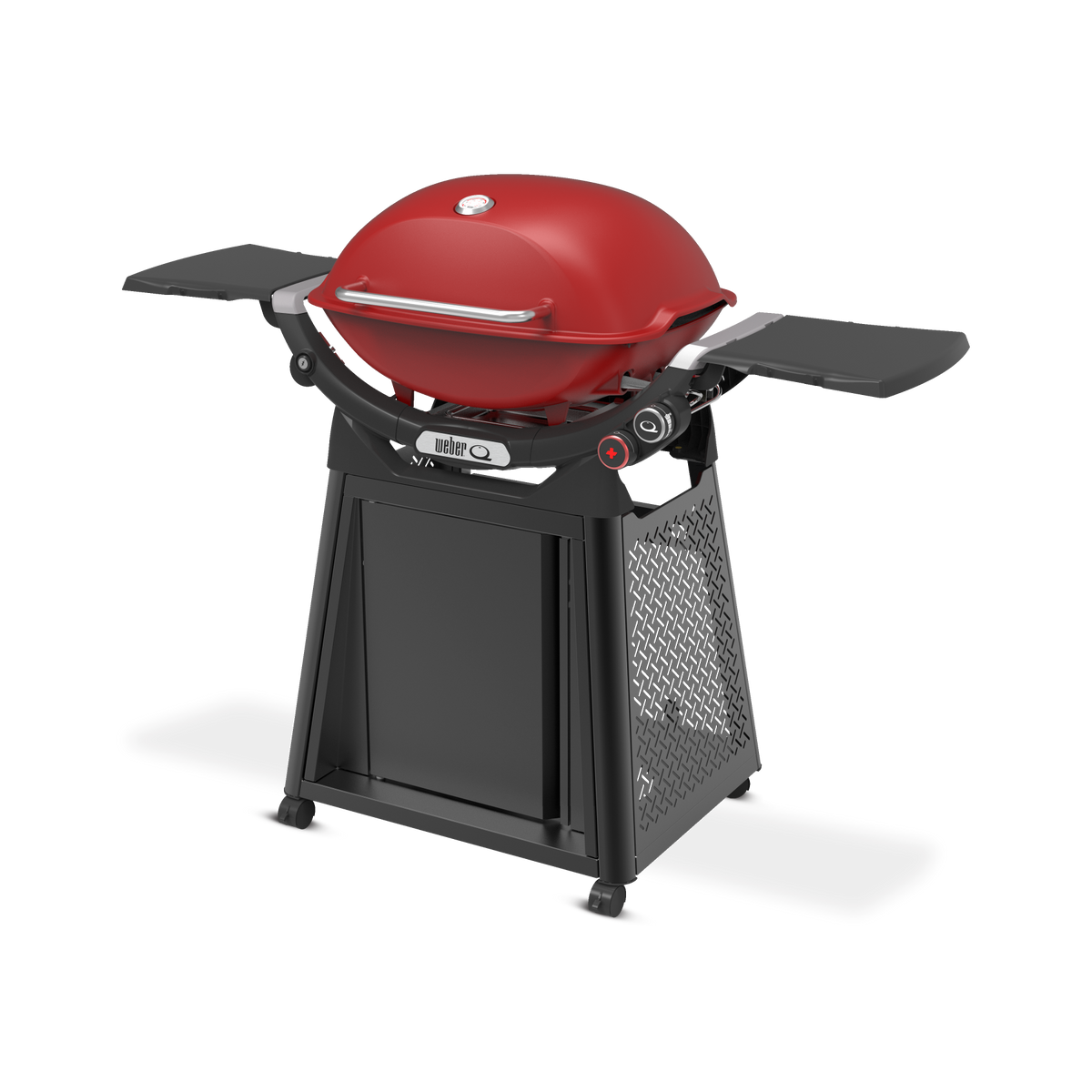 Family Q®+ Premium (Q3200N+) Gas Barbecue (LPG)