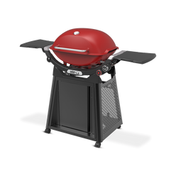 Family Q®+ Premium (Q3200N+) Gas BBQ (LPG)