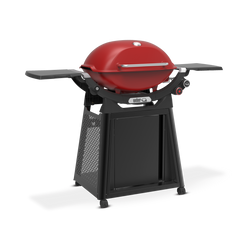 Family Q®+ Premium (Q3200N+) Gas BBQ (LPG)
