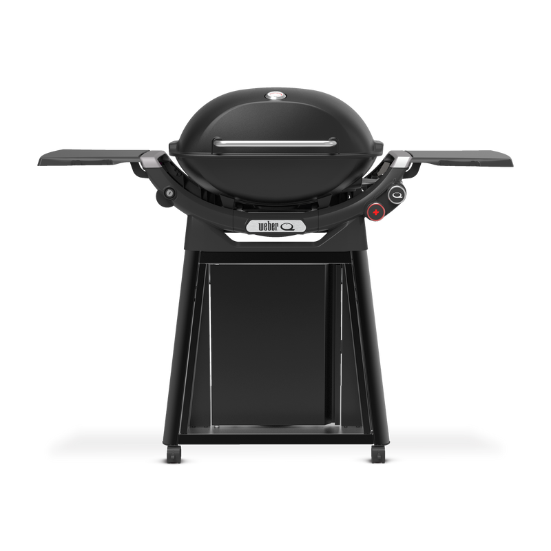 Family Q®+ Premium (Q3200N+) Gas BBQ (LPG)