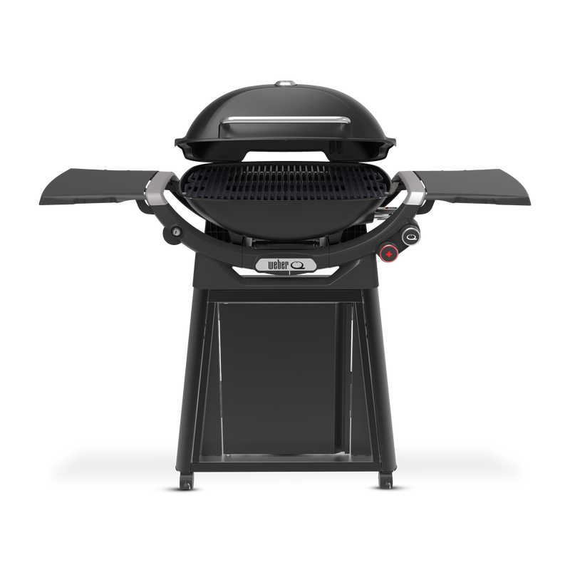 Family Q®+ Premium (Q3200N+) Gas BBQ (LPG)