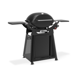 Family Q®+ Premium (Q3200N+) Gas BBQ (LPG)
