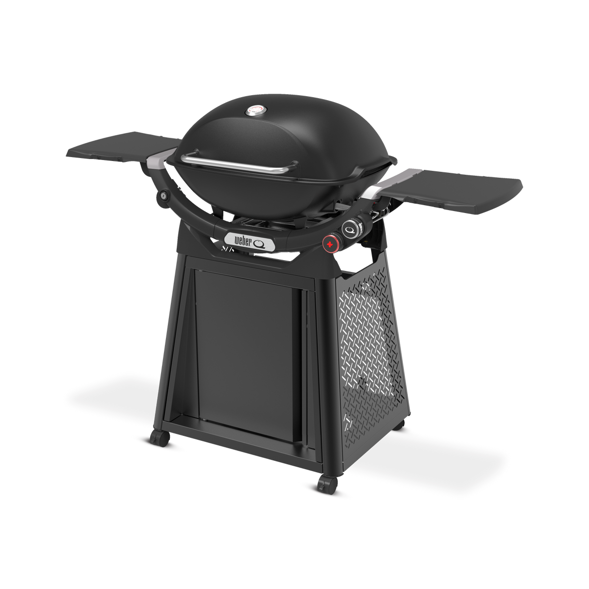 Family Q®+ Premium (Q3200N+) Gas BBQ (LPG)