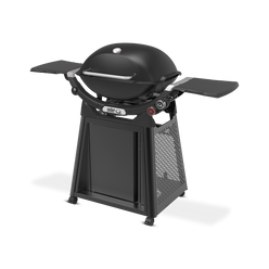 Family Q®+ Premium (Q3200N+) Gas BBQ (LPG)