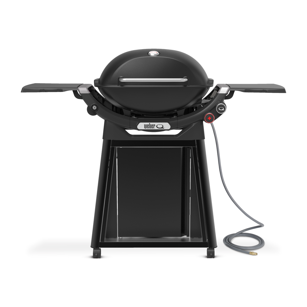 Family Q®+ Premium (Q3200N+) Gas BBQ (Natural Gas)