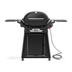 Family Q®+ Premium (Q3200N+) Gas BBQ (Natural Gas)