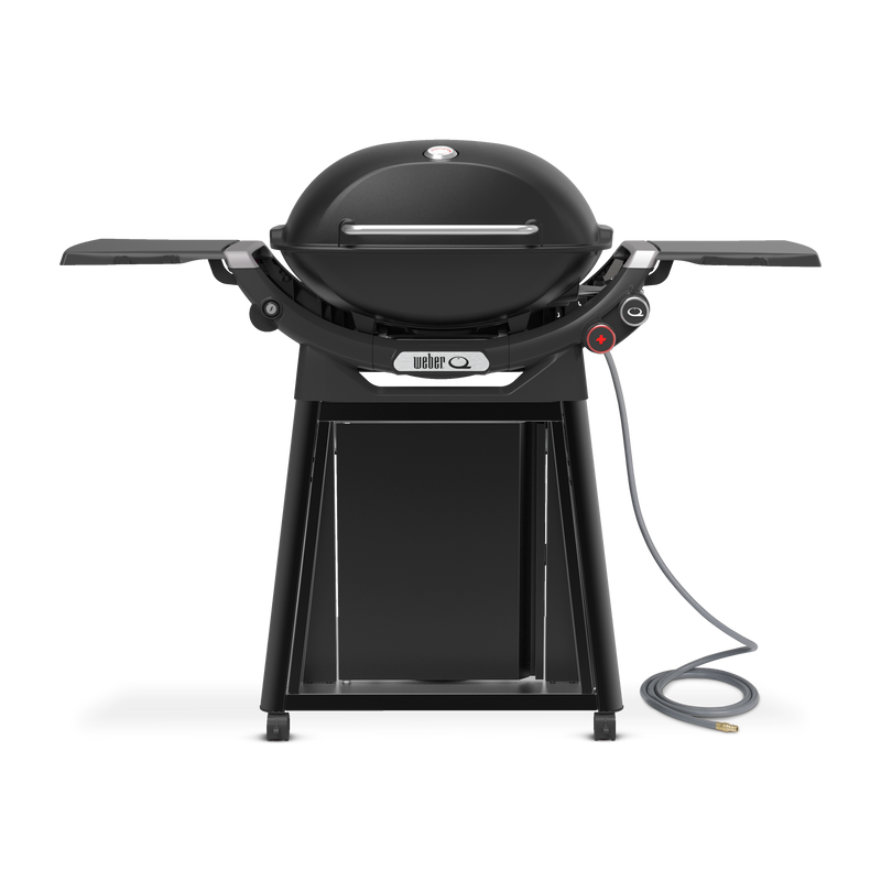 Family Q®+ Premium (Q3200N+) Gas BBQ (Natural Gas)