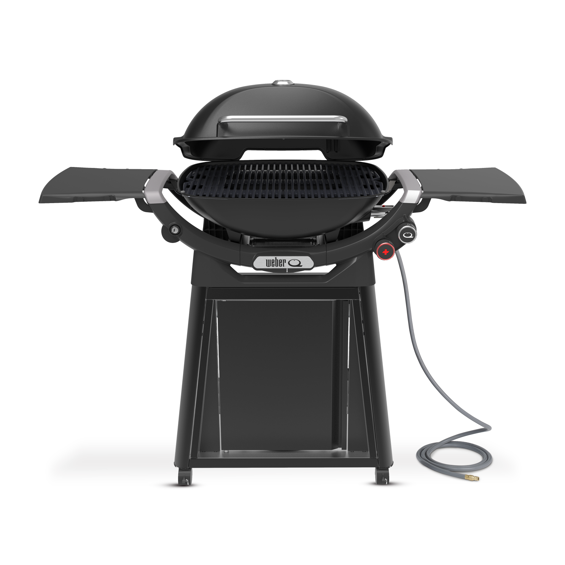 Family Q®+ Premium (Q3200N+) Gas Barbecue (Natural Gas)