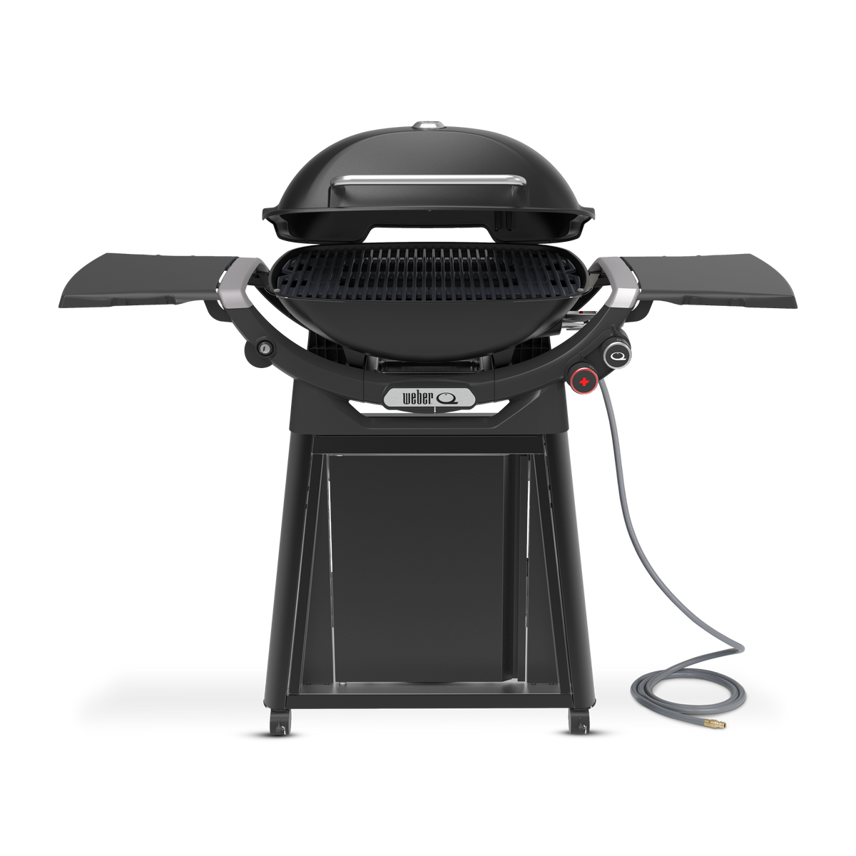 Family Q®+ Premium (Q3200N+) Gas BBQ (Natural Gas)