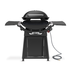 Family Q®+ Premium (Q3200N+) Gas BBQ (Natural Gas)