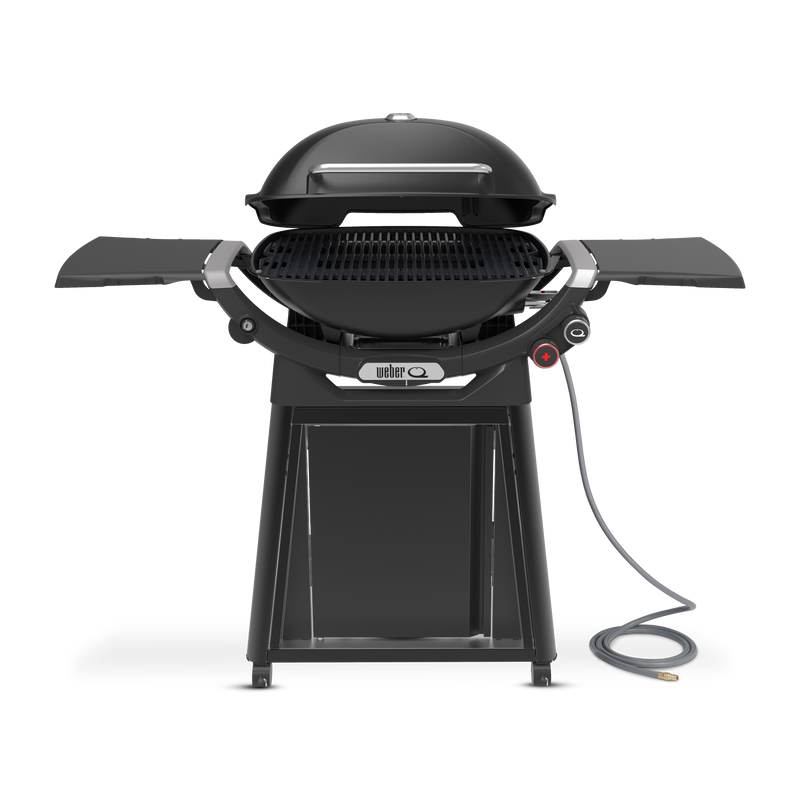 Family Q®+ Premium (Q3200N+) Gas BBQ (Natural Gas)