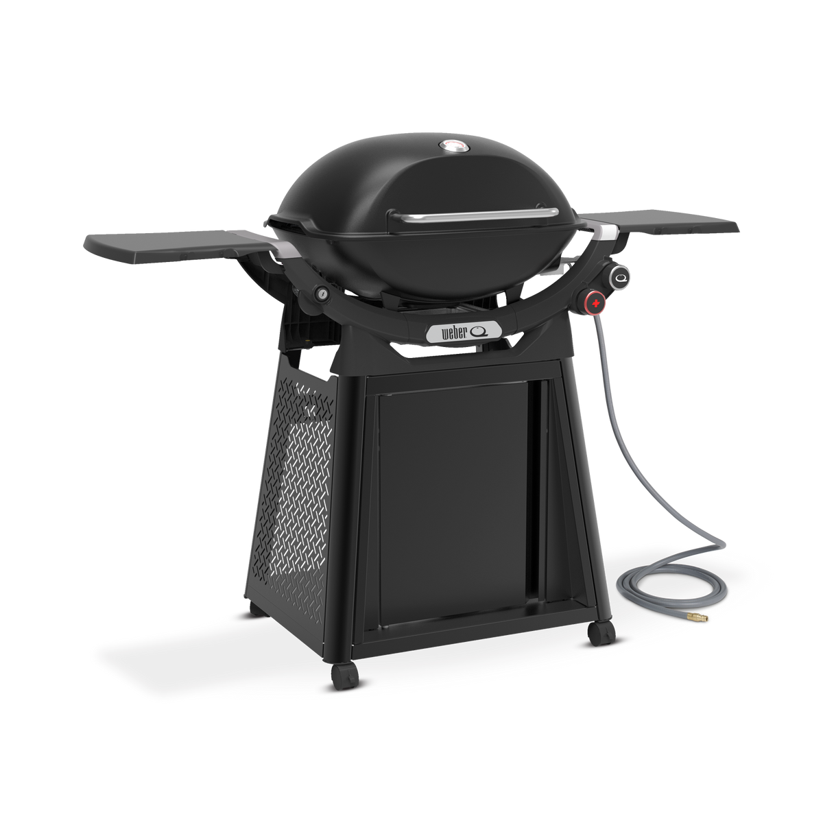 Family Q®+ Premium (Q3200N+) Gas BBQ (Natural Gas)