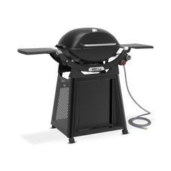 Family Q®+ Premium (Q3200N+) Gas BBQ (Natural Gas)