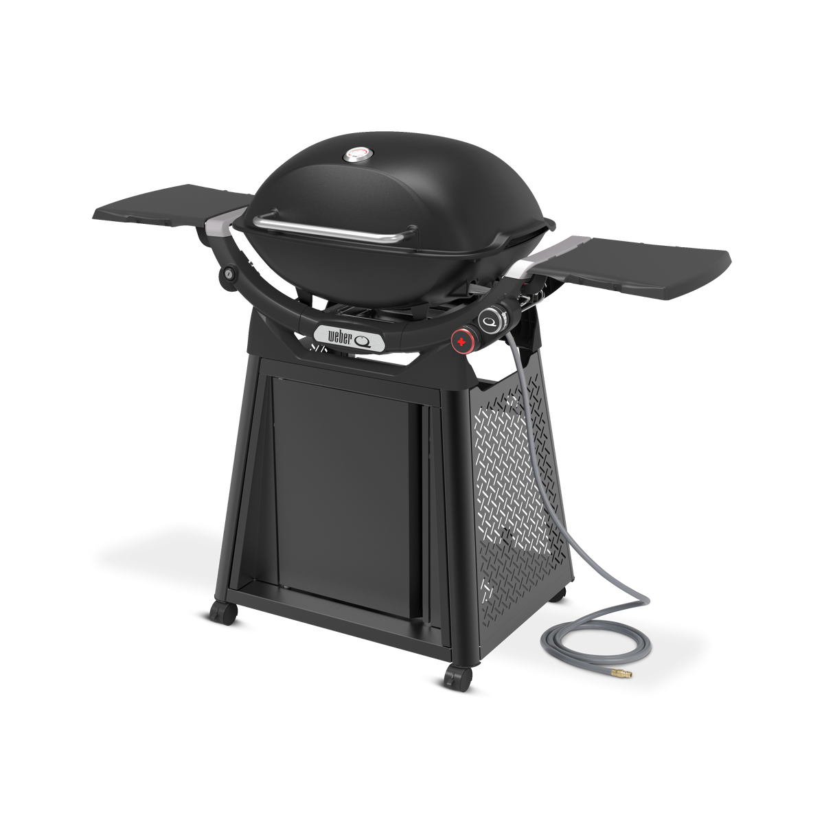 Family Q®+ Premium (Q3200N+) Gas BBQ (Natural Gas)