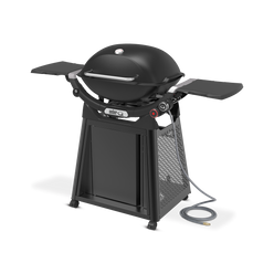 Family Q®+ Premium (Q3200N+) Gas BBQ (Natural Gas)