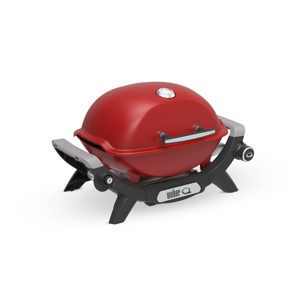Baby Q® Premium (Q1200N) Gas Barbecue (LPG)