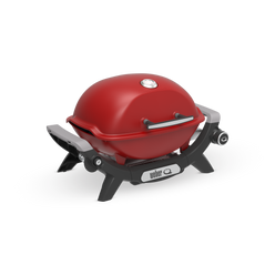 Baby Q® Premium (Q1200N) Gas Barbecue (LPG)