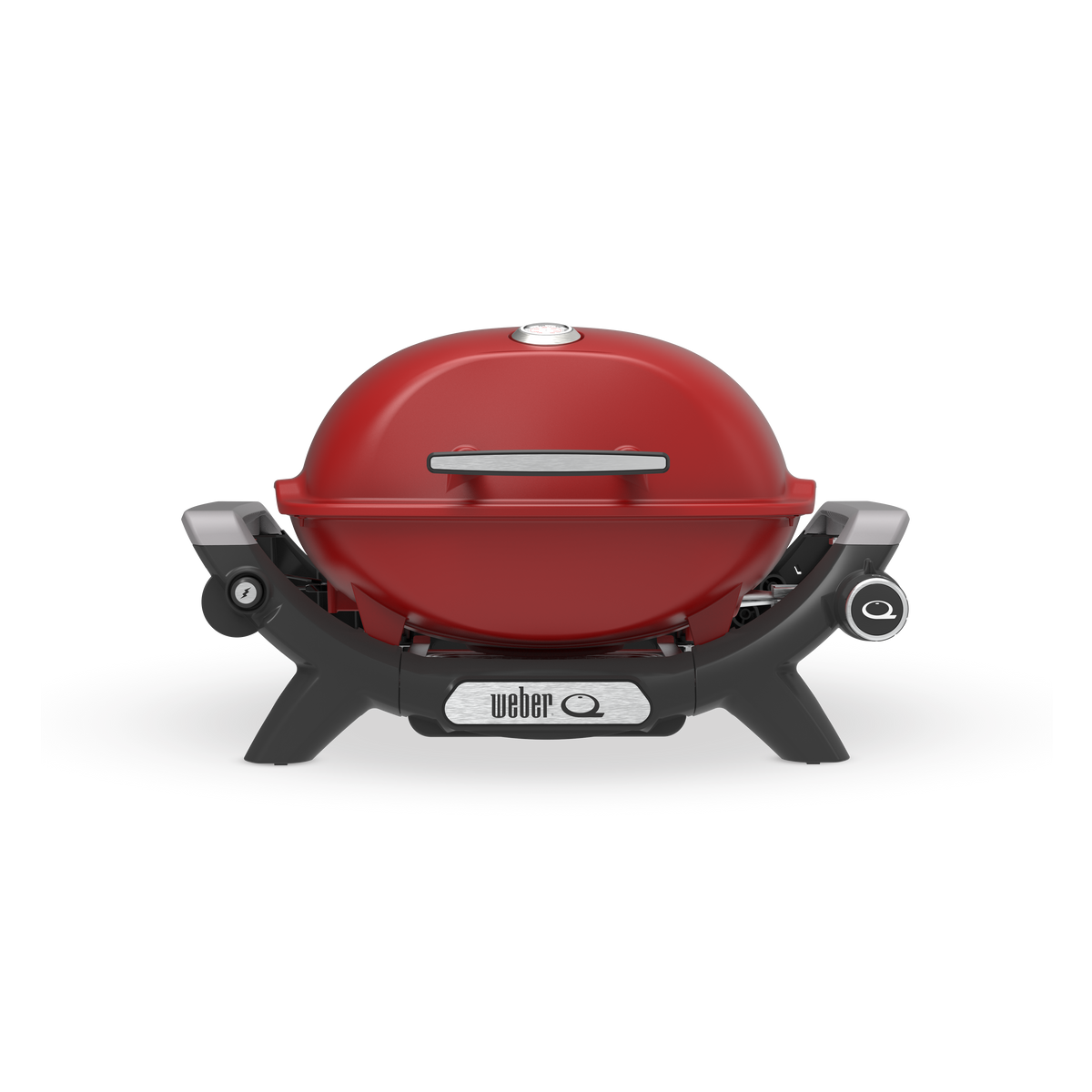 Baby Q® Premium (Q1200N) Gas Barbecue (LPG)