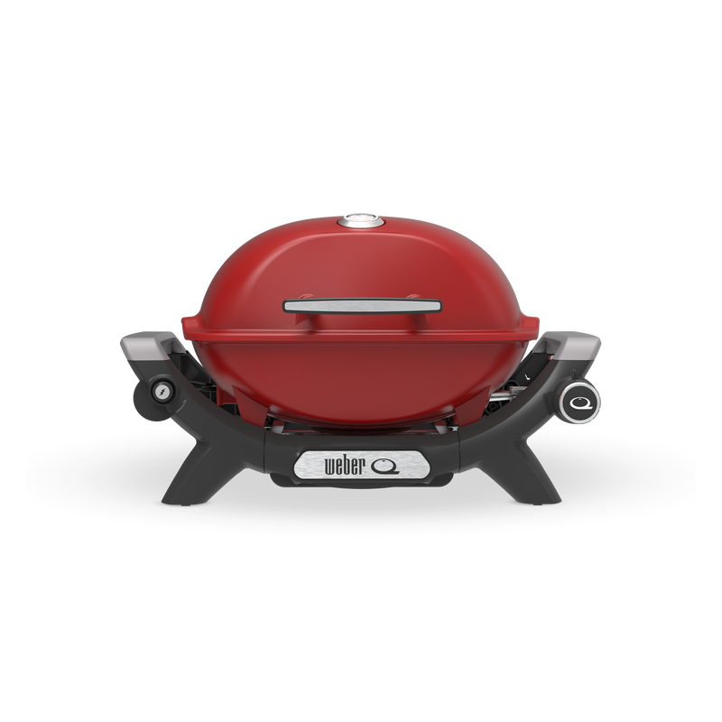 Baby Q® Premium (Q1200N) Gas BBQ (LPG)