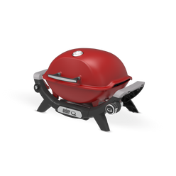 Baby Q® Premium (Q1200N) Gas Barbecue (LPG)
