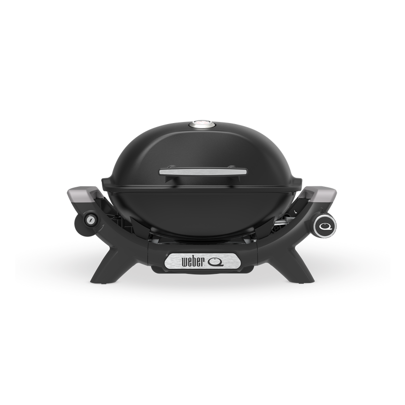 Baby Q® Premium (Q1200N) Gas BBQ (LPG)