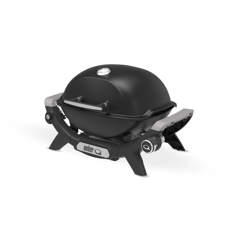 Baby Q® Premium (Q1200N) Gas BBQ (LPG)