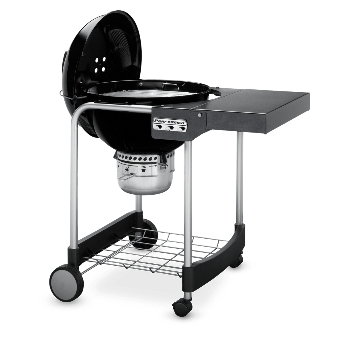 Performer GBS Charcoal Barbecue 57cm