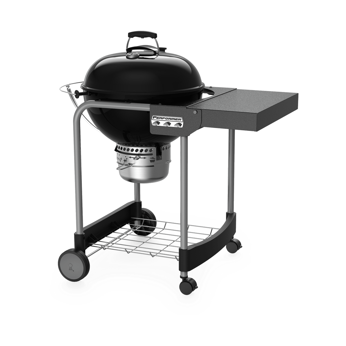 Performer GBS Charcoal Barbecue 57cm