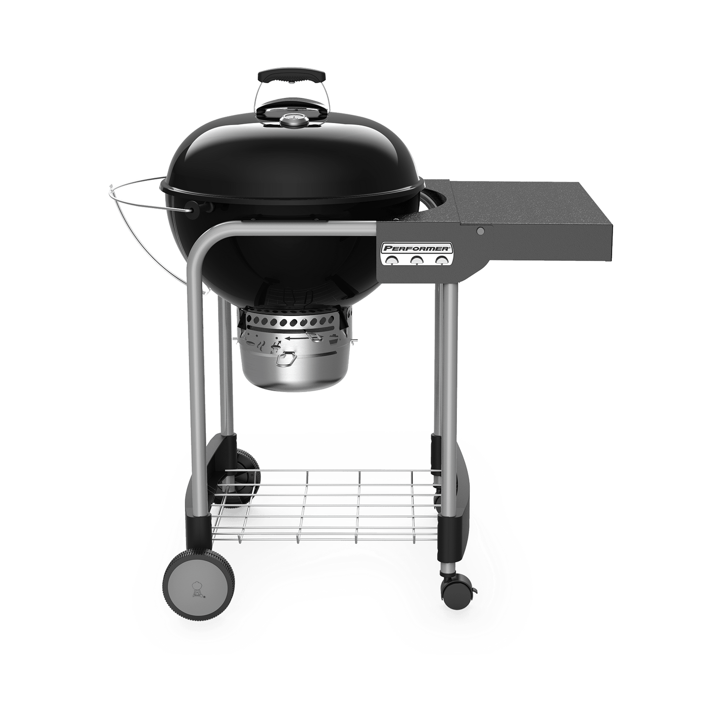 Performer GBS Charcoal Barbecue 57cm