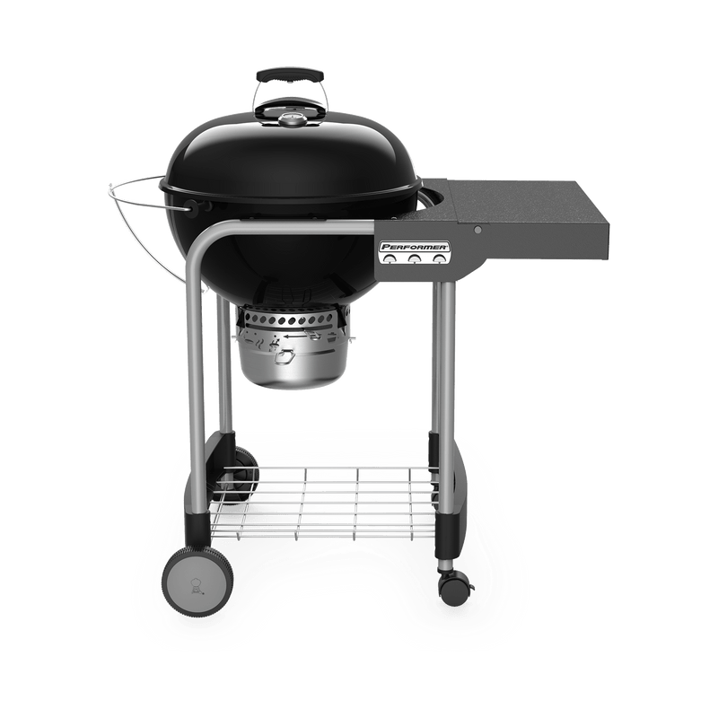 Performer GBS Charcoal Barbecue 57cm