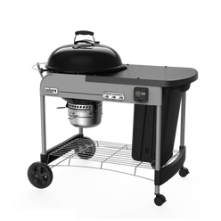 Performer Premium GBS Charcoal Barbecue 57cm